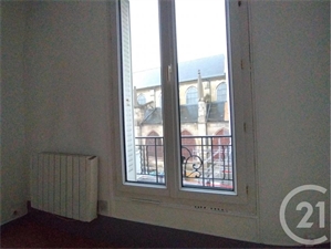 t2 à la vente -   94120  FONTENAY SOUS BOIS, surface 36 m2 vente t2 - UBI458375288